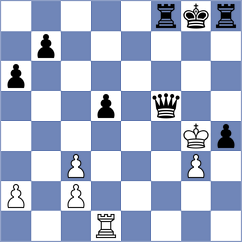 Alexander - Datoo (Lichess.org INT, 2020)