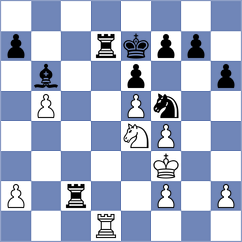 Holinka - Ferrufino (chess.com INT, 2024)