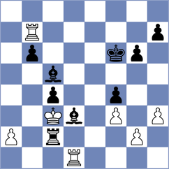 Gallego Alcaraz - Pinheiro (chess.com INT, 2022)