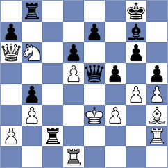 Waterfield - Hryshchenko (Peterborough ENG, 2025)