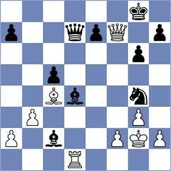 Bernabeu Lopez - Levitan (chess.com INT, 2024)