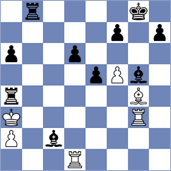 Holzer - Schweda (Playchess.com INT, 2004)