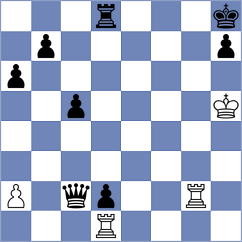 Lee You Voon - Sandramo (Budapest HUN, 2024)
