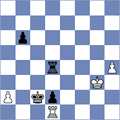 Bodnar - Tica (Chess.com INT, 2020)