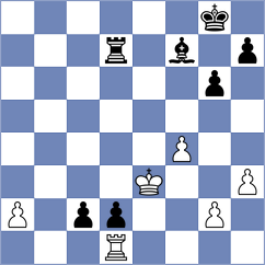 Truskavetsky - Shimanov (chess.com INT, 2024)