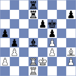 Mogollon Tobar - Gonzalez Guedes (chess.com INT, 2025)