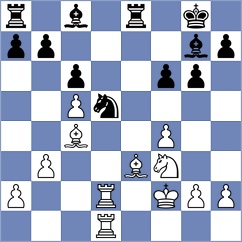 Balla - Tomaszewski (Chess.com INT, 2020)