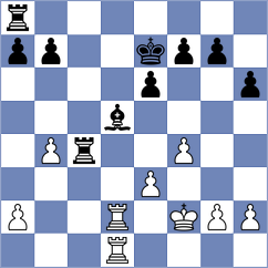 Barria Zuniga - Fadi (chess.com INT, 2025)