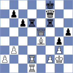 Marthedal - Hagerup (Borup, 2012)