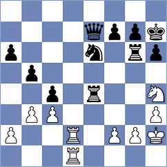 Newansa - Mujumdar (chess.com INT, 2025)