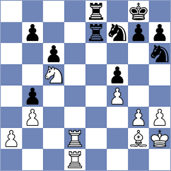 Shestakov - Ibraev (Tula, 1999)
