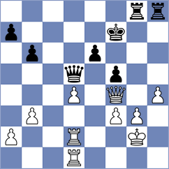 Senokosov - Karpov (Talinka, 2007)