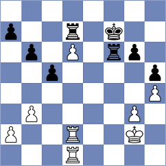 Obon Temprano - Abbasi Abeluie (chess.com INT, 2023)