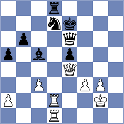 Bacrot - Kalinin (chess.com INT, 2025)
