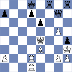 Ohanyan - Piangerelli (Chess.com INT, 2020)