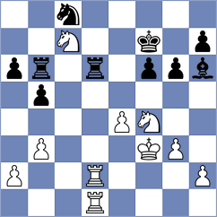 Stojanovic - Turan (Belgrade, 2010)