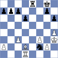 Sanchez Sanchez - Cajo Esteban (Zaragoza, 2003)