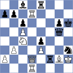 Zaza - Liedtke (Pardubice CZE, 2024)