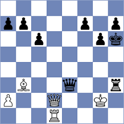 Becerra - Polak (chess.com INT, 2023)
