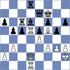 Rondon Chacon - Kaslan (Chess.com INT, 2020)