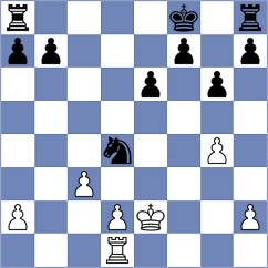Bernardini - Vine (Europe Echecs INT, 2021)