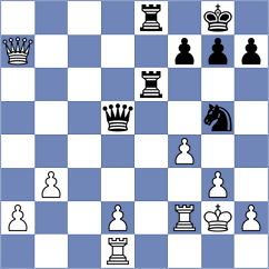 Galvan Cipriani - Brackmann (Ryde ENG, 2025)