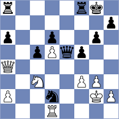 Vera Martin - Tomaszewski (Lanzarote ESP, 2024)