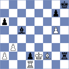 Haessel - Fathy (Chess.com INT, 2020)