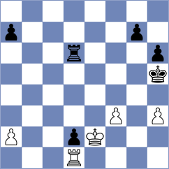Xiong - Kollars (chess.com INT, 2024)