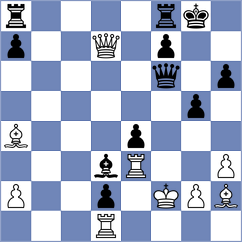 Boskovic - Adelberg (Mesa, 2010)