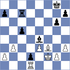 Drygalov - May Sanchez (chess.com INT, 2025)