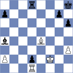 Shafer - Svane (chess.com INT, 2025)