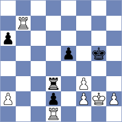 Zakhartsov - Palchuk (chess.com INT, 2024)