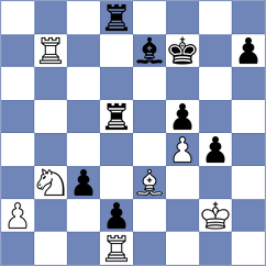 Krasov - Commercon (Playchess.com INT, 2020)