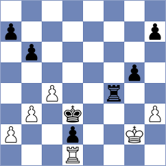 Chable - Petuchovskis (Szeged, 1994)