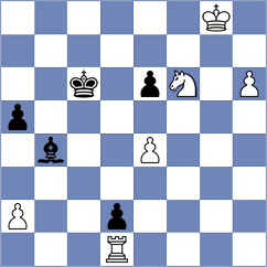 Solon - Mirimanian (chess.com INT, 2022)