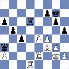 Rubio Tent - Mujumdar (chess.com INT, 2024)