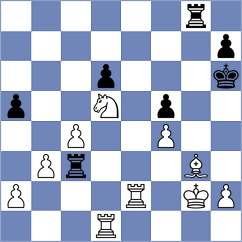 Schaller - Lazarev (Germany, 2007)