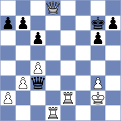 Buttard - Jacquet (Europe Echecs INT, 2020)