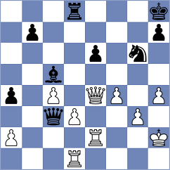 Guerra Tulcan - Araujo Filho (chess.com INT, 2025)