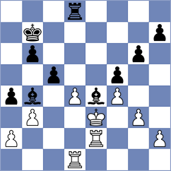 Kopecny - Nicot (Prague CZE, 2024)