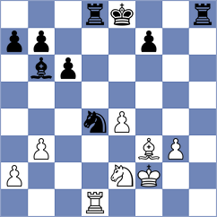 Sobek - Kjaergaard Jensen (chess.com INT, 2025)