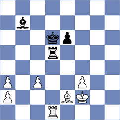 Khusnutdinov - Williams (Almaty KAZ, 2024)