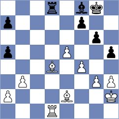 Marcziter - Sammons (chess.com INT, 2023)