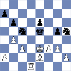 Mladenovic - Kilibarda (Belgrade, 2004)