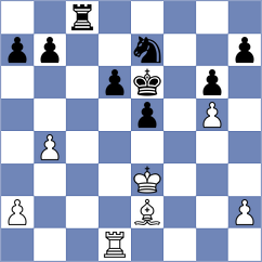 Zangirov - Matsenko (Cheliabinsk, 2009)