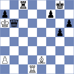 Tapia Tenecota - Morocho Morocho (Chess.com INT, 2020)