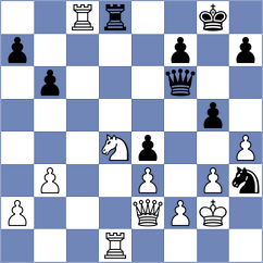Zakhartsov - Vershinin (chess.com INT, 2025)