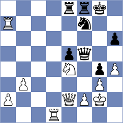 Jumabayev - Sadeghi (Biel SUI, 2024)