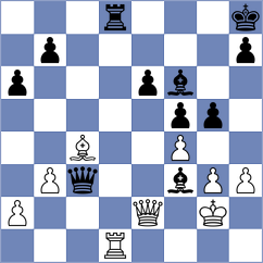 Fernandez Hernandez - Comp MChess (Oviedo, 1991)